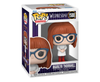 Funko POP TV: Wednesday - Rave'n Marilyn Thornhill - 1285846 - zdjęcie 3